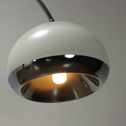 Lampe des années 70