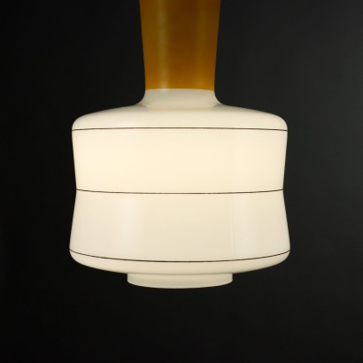 Lampe aus den 60er Jahren