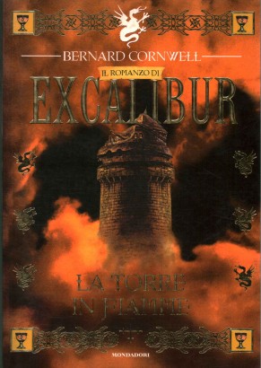 Il romanzo di Excalibur