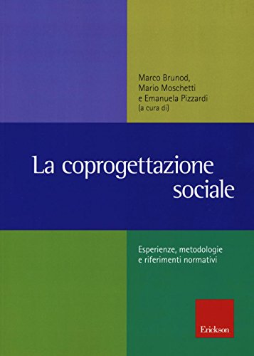 Co-planification sociale