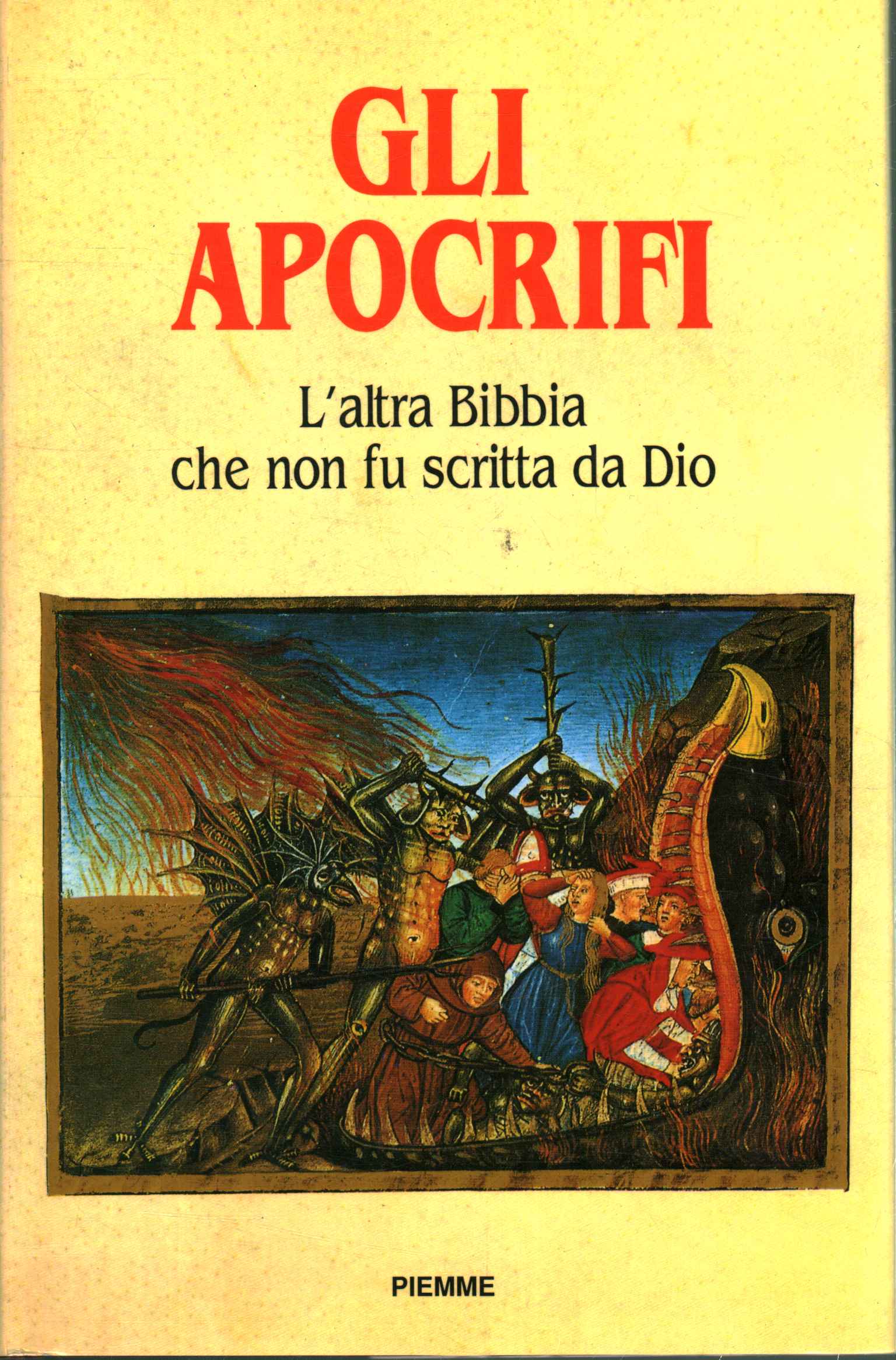 The Apocrypha