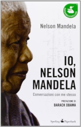 Io, Nelson Mandela