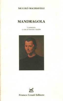 Mandragola