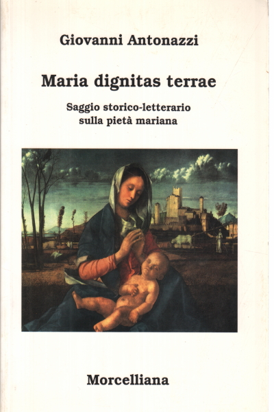 Maria dignitas terrae