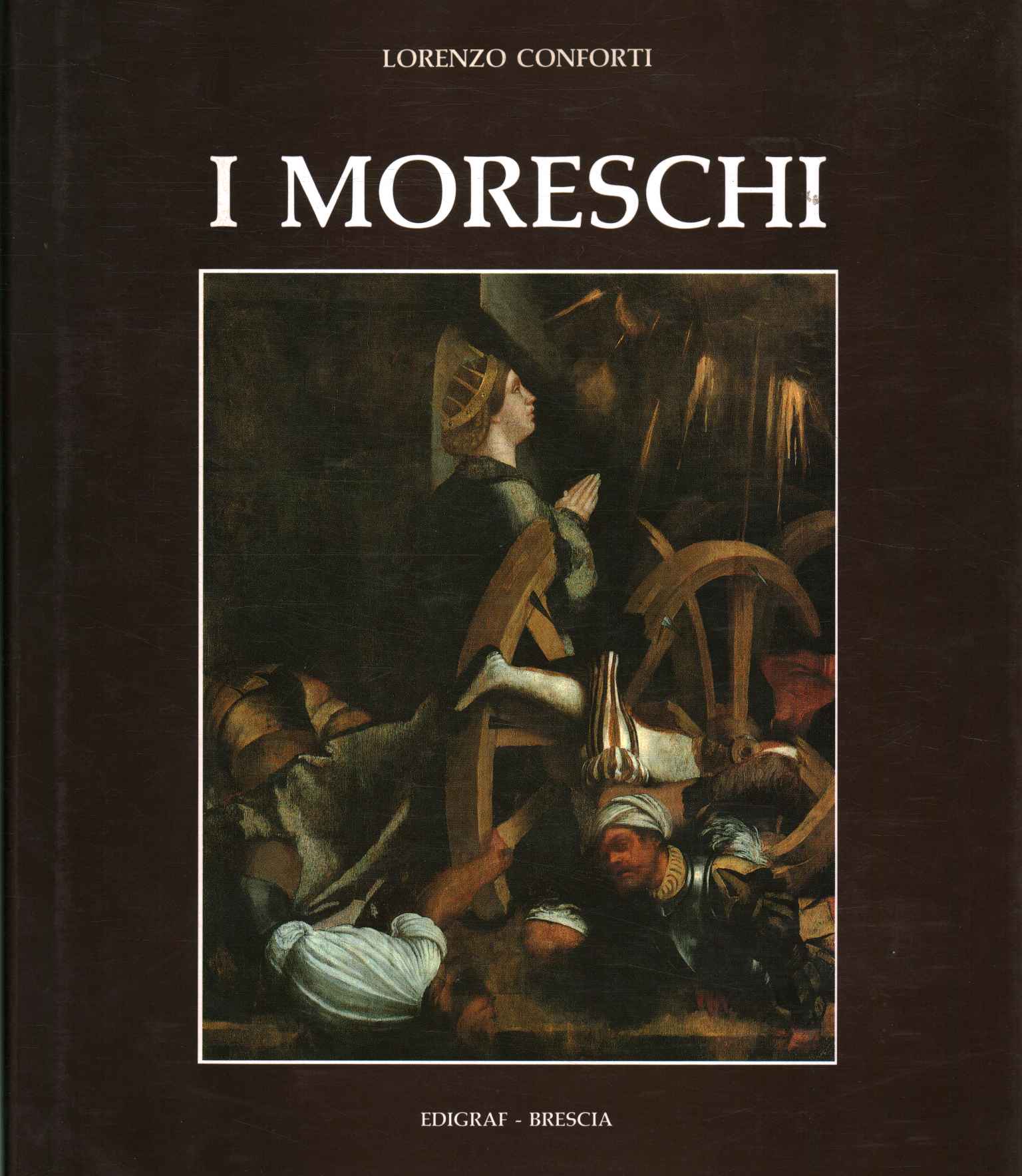 I moreschi