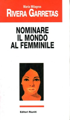 Nominare il mondo al femminile