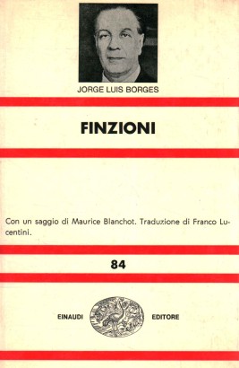 Finzioni