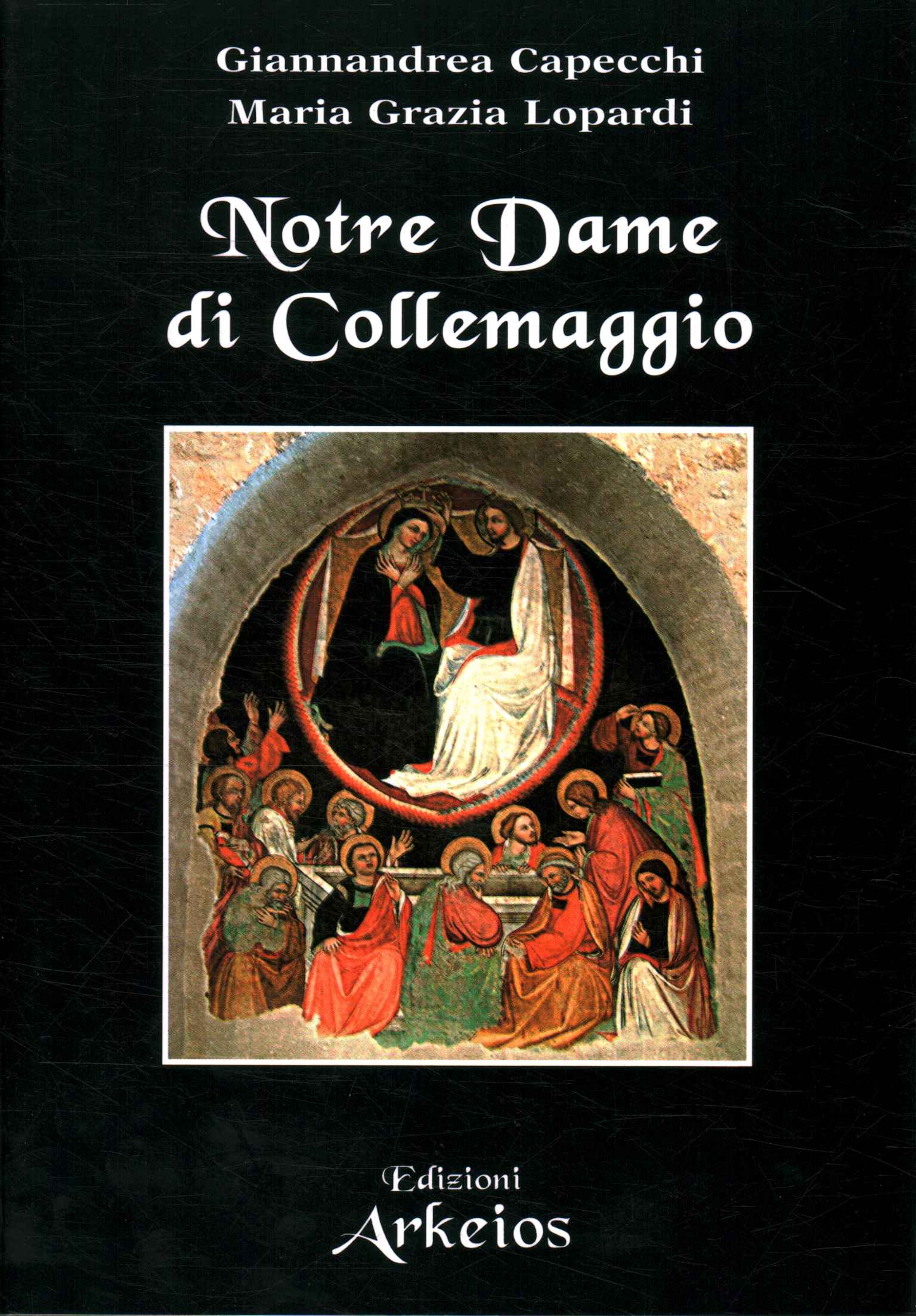 Notre Dame von Collemaggio