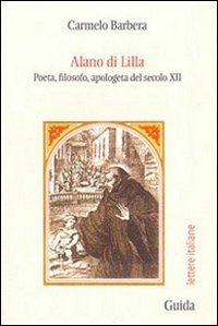 Alano di Lilla