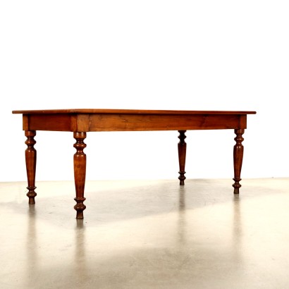 Grande table