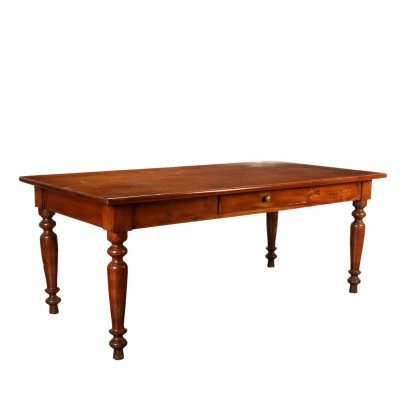 Grande table