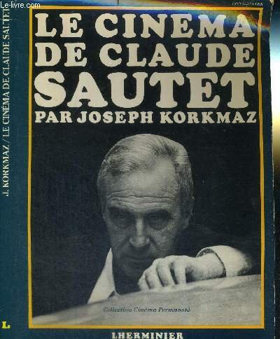 The Cinema of Claude Sautet