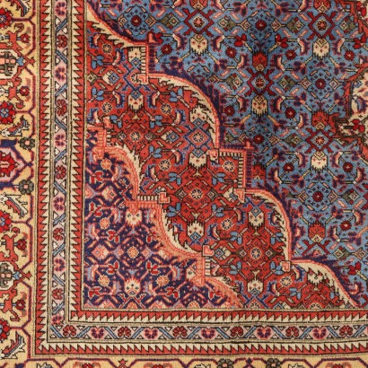 Alfombra Ardebil - Irán