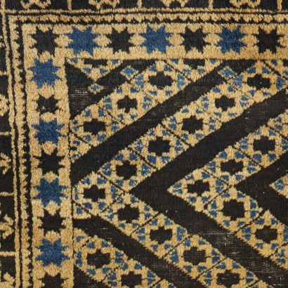 Belutschischer Teppich – Iran, Belutschischer Teppich – Iran