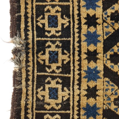 Baluchi Rug - Iran,Beluchi Rug - Iran