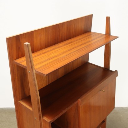 Bookcase 50s-60s,Bookcase 50s-60s