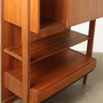 Bookcase 50s-60s,Bookcase 50s-60s