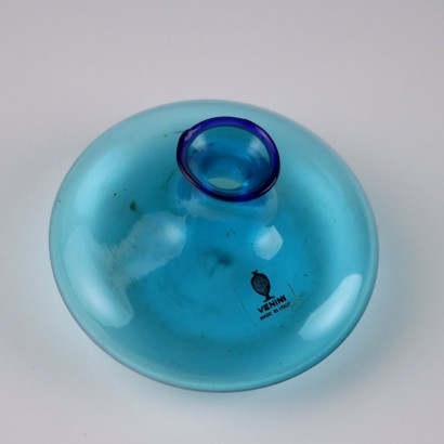 Venini Glass Vase