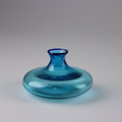 Venini Glass Vase