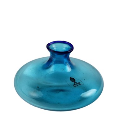 Venini Glass Vase