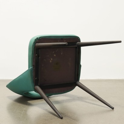 60's Chair;