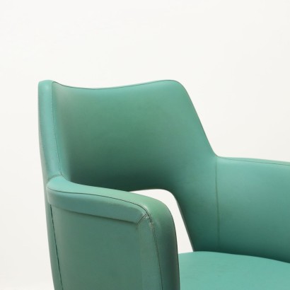 60's Swivel Chair