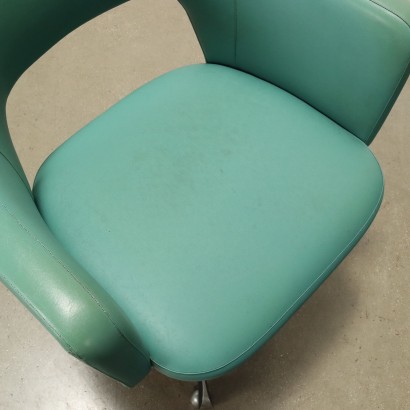 60's Swivel Chair