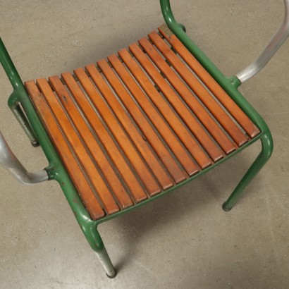 Two 60's Chairs