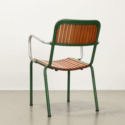 Two 60's Chairs