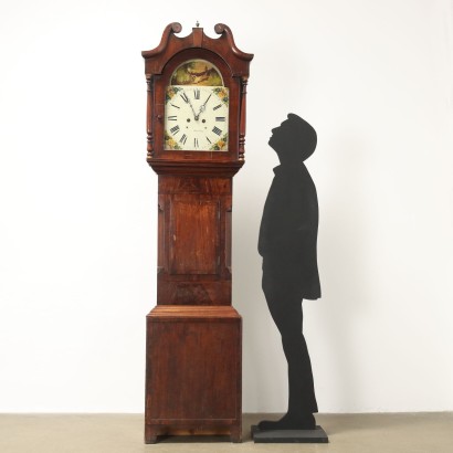 Pendulum Clock