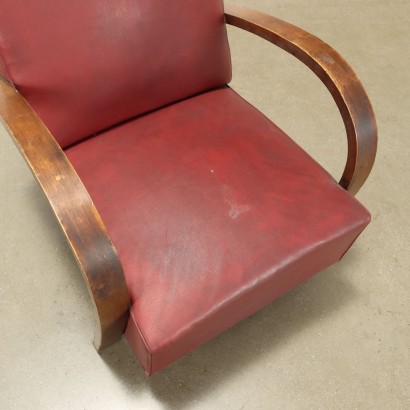 40s-50s Armchair