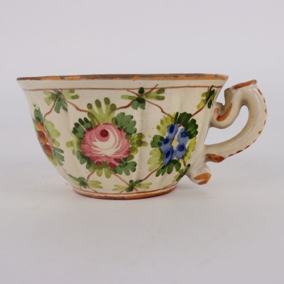 Tea Service in Maiolica Manifattura%,Tea Service in Maiolica Manifattura%,Tea Service in Maiolica Manifattura%,Tea Service in Maiolica Manifattura%,Tea Service in Maiolica Manifattura%