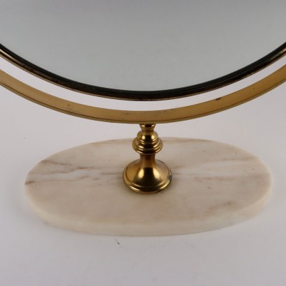 Miroir de table