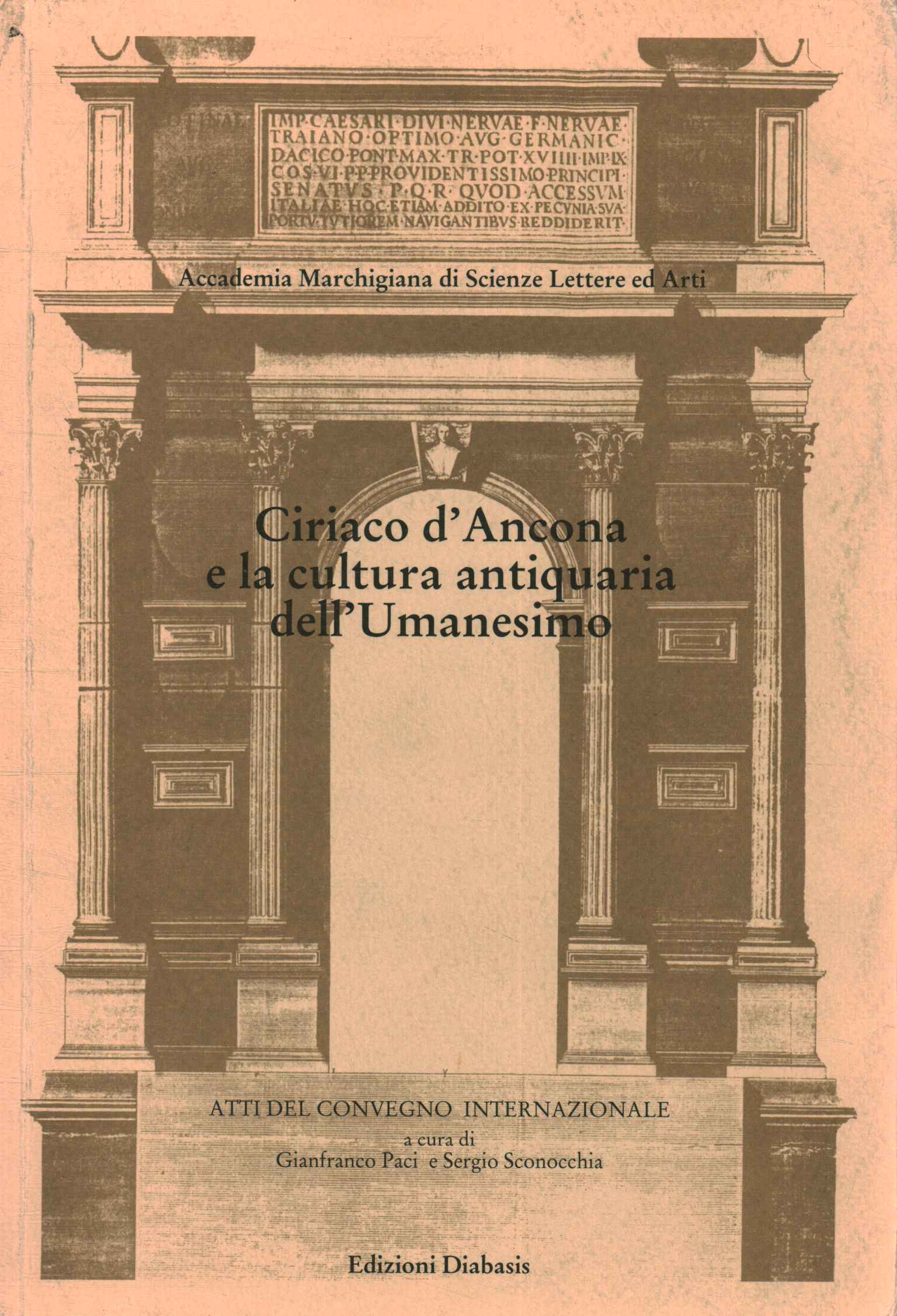 Ciriaco d'Ancona and culture%2