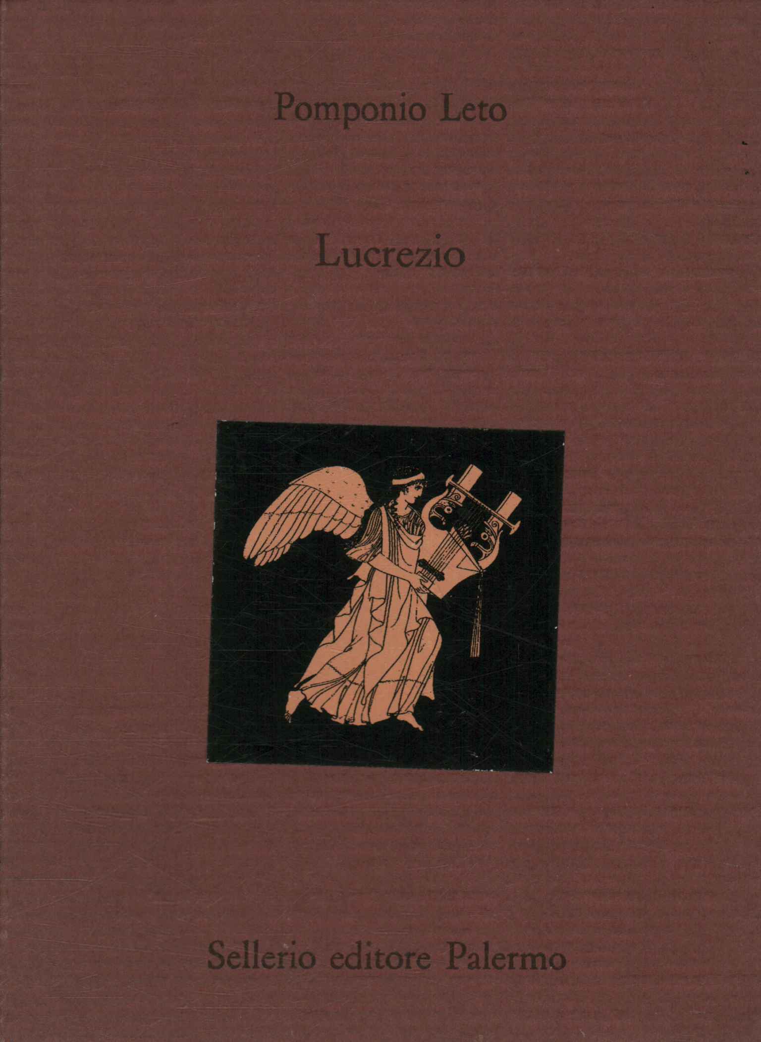 lucrecio