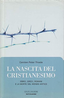 La nascita del cristianesimo