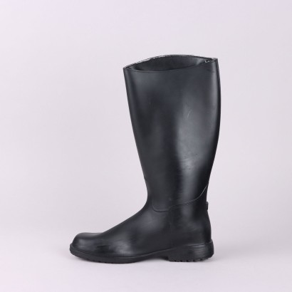 Botas de lluvia Armani Jeans