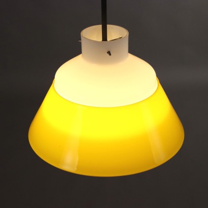 60's Lamp