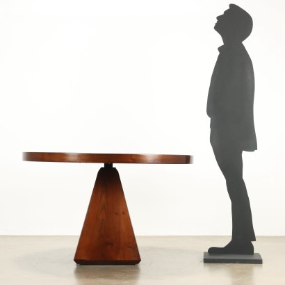 Table de Vittorio Introini pour Saporiti,Vittorio Introini,Vittorio Introini,Vittorio Introini,Vittorio Introini,Vittorio Introini,Vittorio Introini,Vittorio Introini,Vittorio Introini,Vittorio Introini