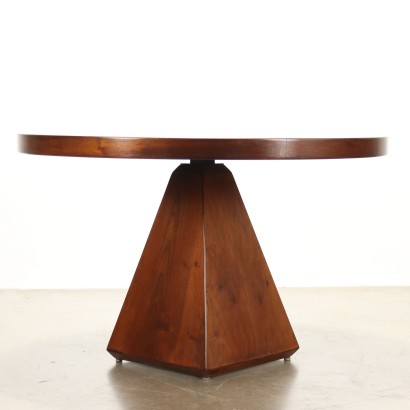 Table by Vittorio Introini for Saporiti,Vittorio Introini,Vittorio Introini,Vittorio Introini,Vittorio Introini,Vittorio Introini,Vittorio Introini,Vittorio Introini,Vittorio Introini,Vittorio Introini,Vittorio Introini