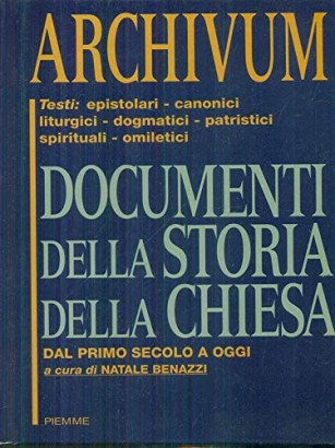 Archivium