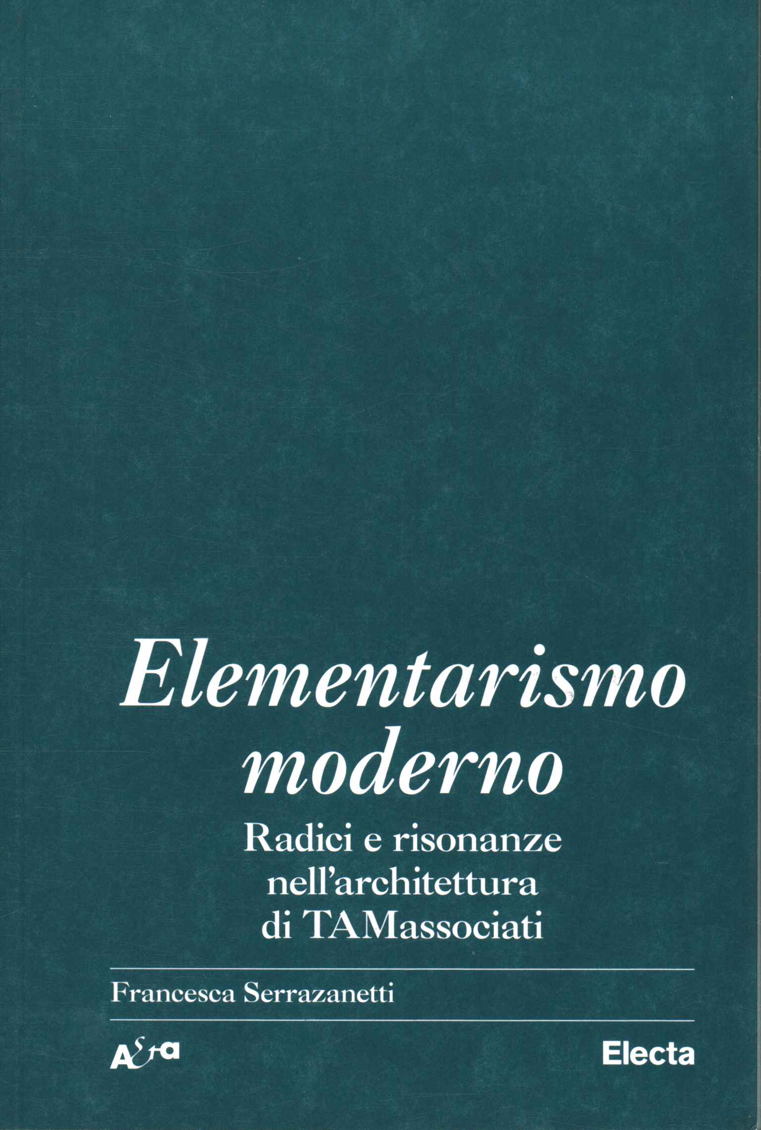 Elementalismo moderno