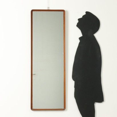 Danish Mirror 60s