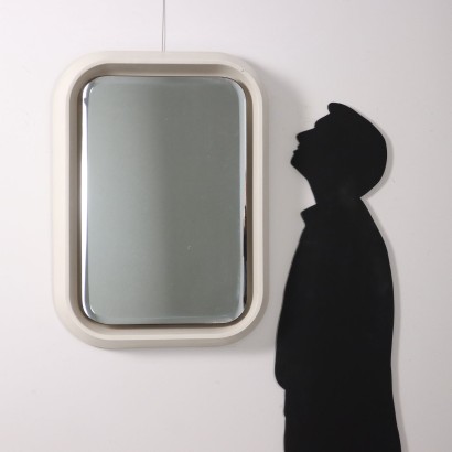 Miroir des années 60-70