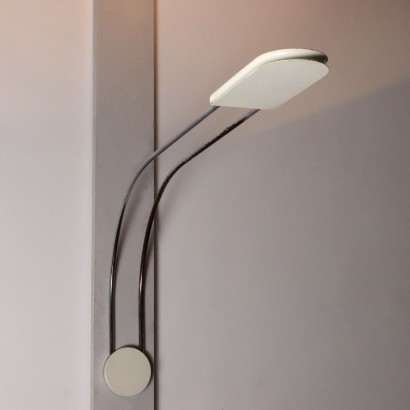 Lampe „Gesto“ von Bru,Bruno Gecchelin,Bruno Gecchelin,Bruno Gecchelin,Bruno Gecchelin