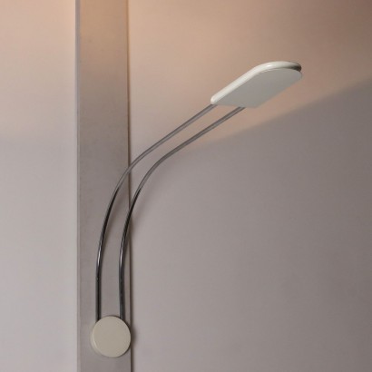 LAMP, 'Gesto' lamp by Bru, Bruno Gecchelin, Bruno Gecchelin, Bruno Gecchelin, Bruno Gecchelin, Bruno Gecchelin