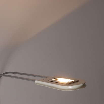 LAMP, 'Gesto' lamp by Bru, Bruno Gecchelin, Bruno Gecchelin, Bruno Gecchelin, Bruno Gecchelin, Bruno Gecchelin