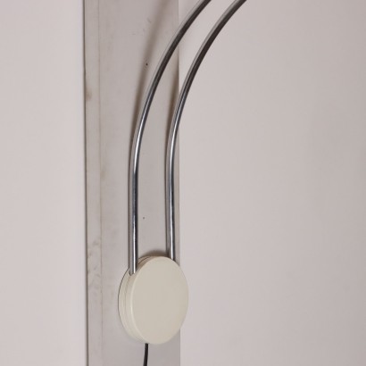 LAMP, 'Gesto' lamp by Bru, Bruno Gecchelin, Bruno Gecchelin, Bruno Gecchelin, Bruno Gecchelin, Bruno Gecchelin