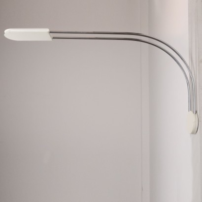 LAMP, 'Gesto' lamp by Bru, Bruno Gecchelin, Bruno Gecchelin, Bruno Gecchelin, Bruno Gecchelin, Bruno Gecchelin