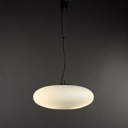 Kronleuchter, Lampe aus den 1960er Jahren